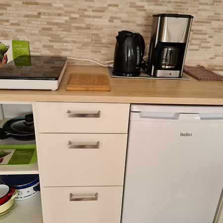 Wohnung Am Gruenen, Naehe Stadtzentrum Und Hauptbahnhof, Wlan Inklusive Fürth Esterno foto