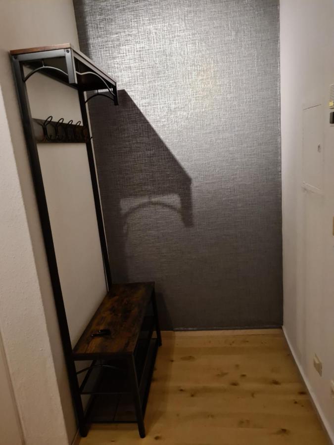Wohnung Am Gruenen, Naehe Stadtzentrum Und Hauptbahnhof, Wlan Inklusive Fürth Esterno foto