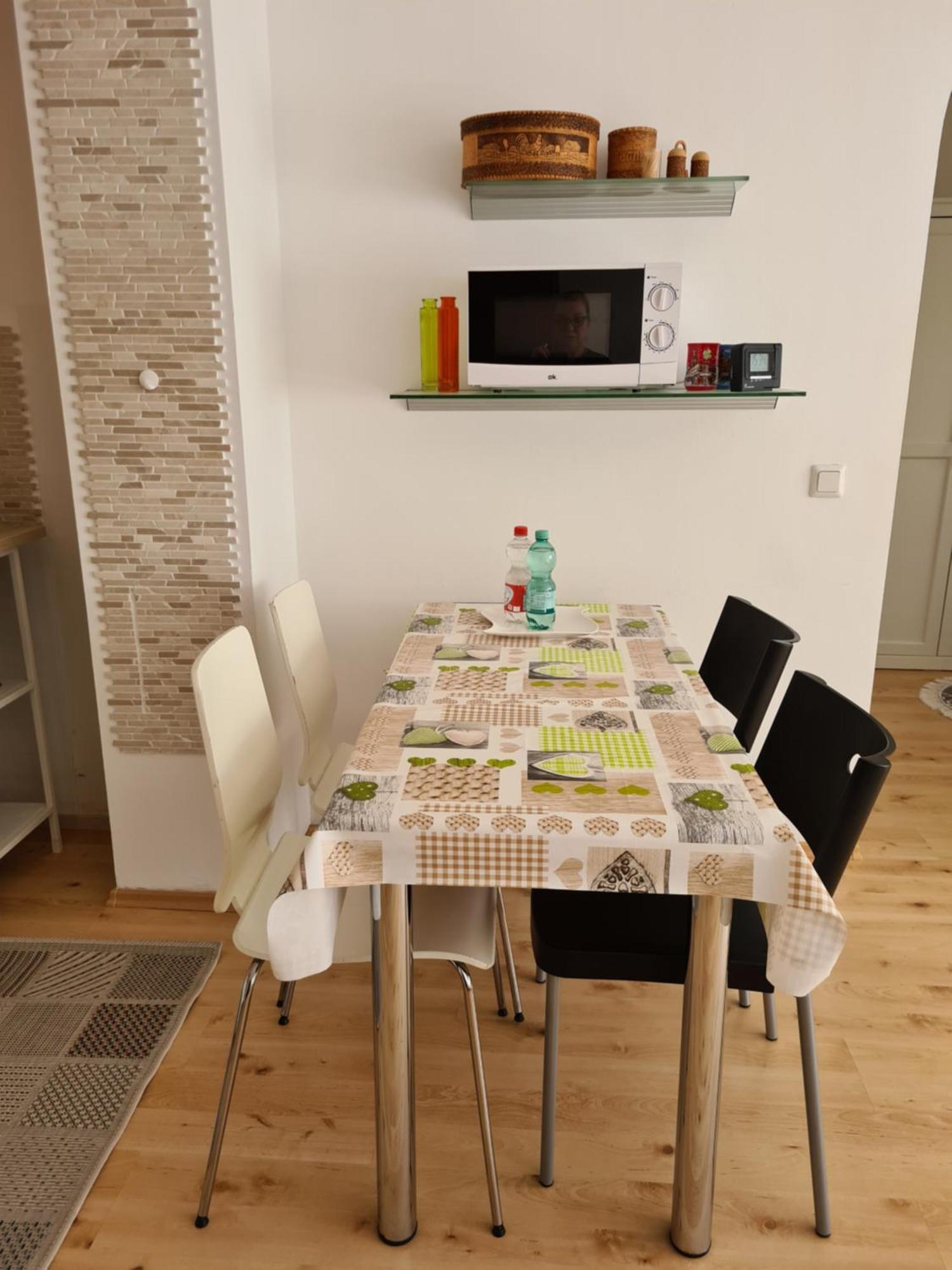 Wohnung Am Gruenen, Naehe Stadtzentrum Und Hauptbahnhof, Wlan Inklusive Fürth Camera foto
